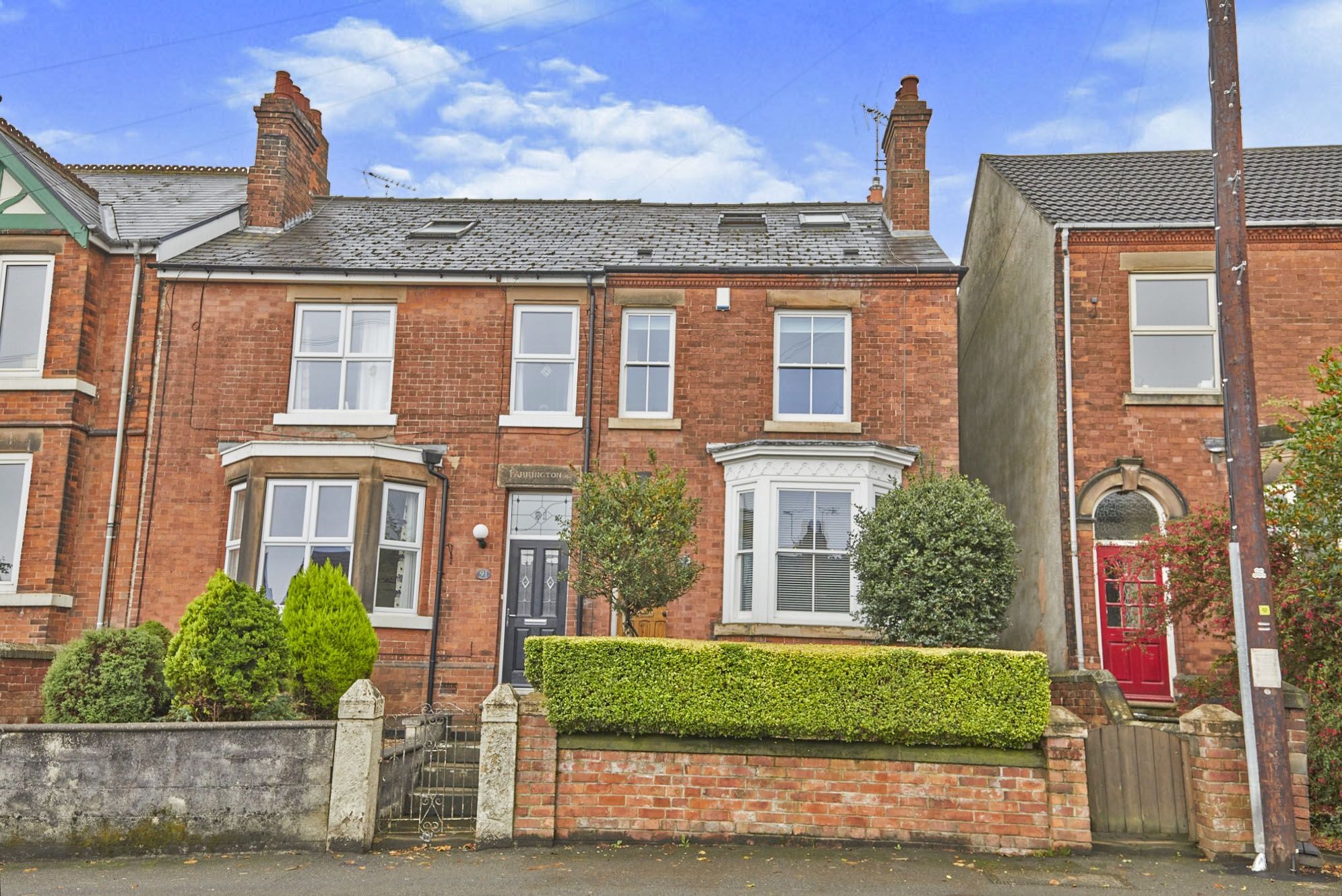 3 bed end terrace house for sale in Heage Road, Ripley DE5 Zoopla