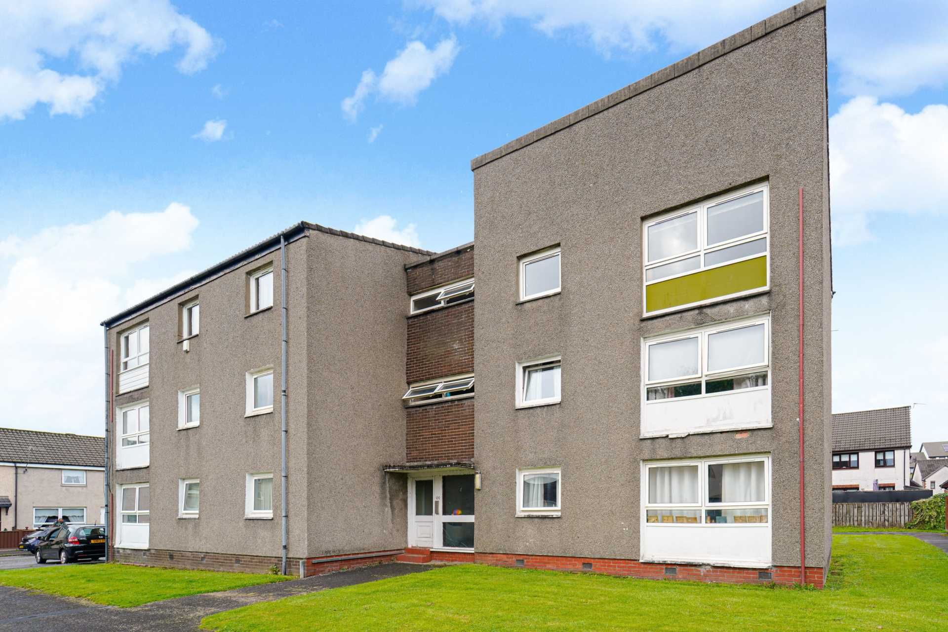 1 bed flat for sale in Craigielea Road, Renfrew PA4 Zoopla
