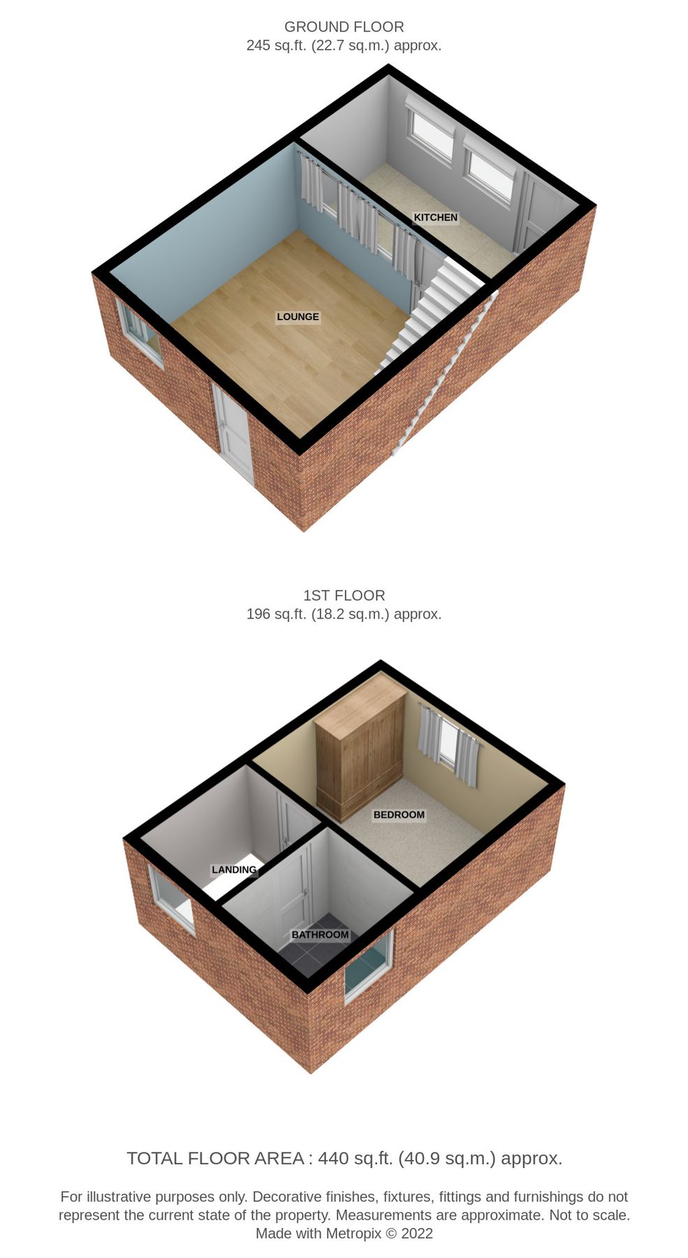 1 bed end terrace house for sale in Gairbraid Court, Glasgow G20 Zoopla