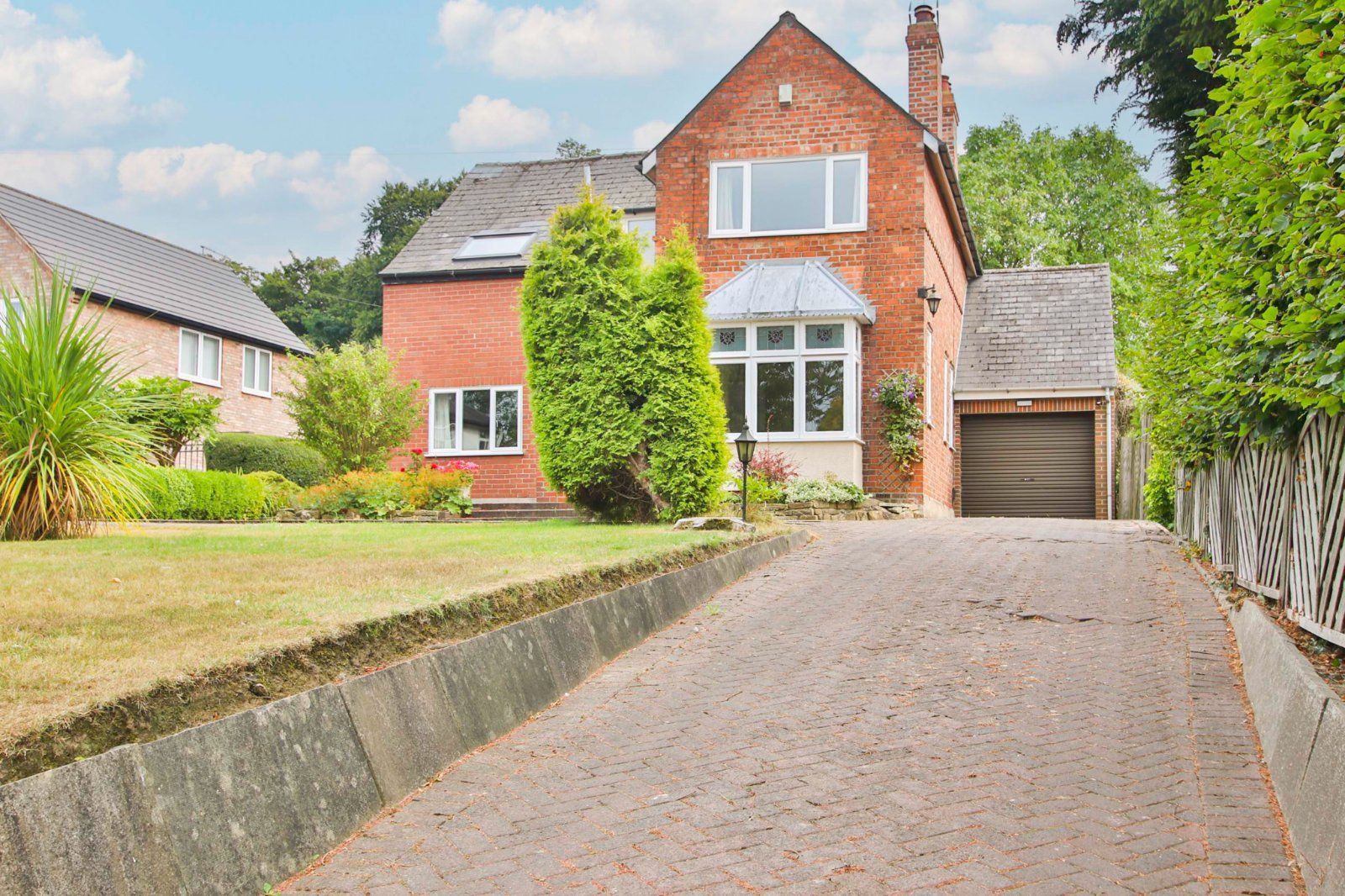 4 bed detached house for sale in Main Street, Swanland, North Ferriby, East Riding Of Yorkshi