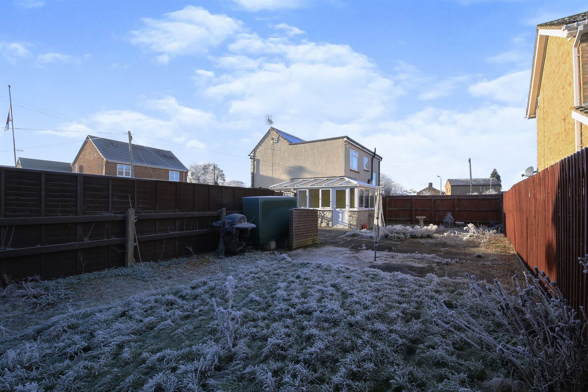 4 bed detached house for sale in East Street, Manea, March PE15 Zoopla