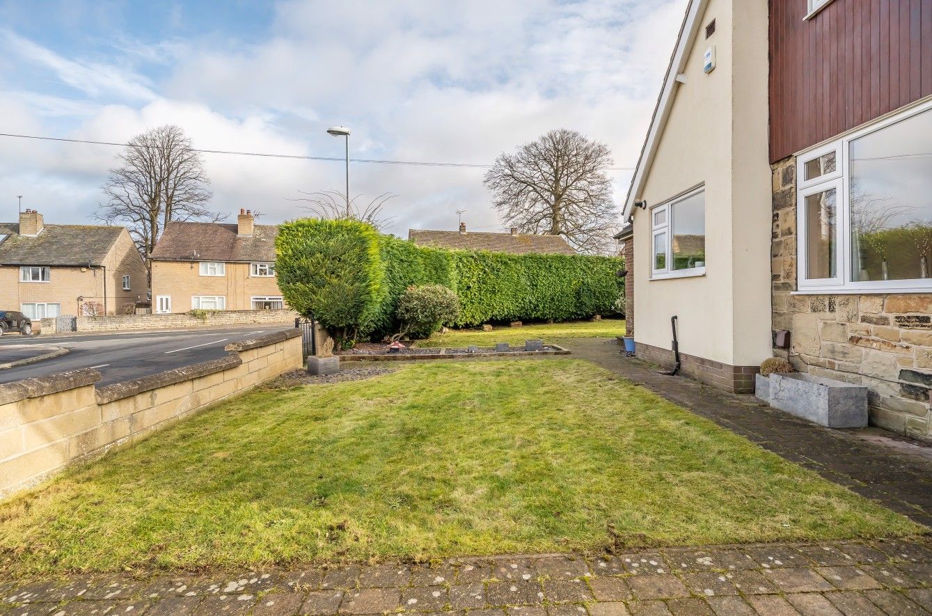 4 bed detached house for sale in Heathfield Lane, Boston Spa, Wetherby, West Yorkshire LS23 Zoopla