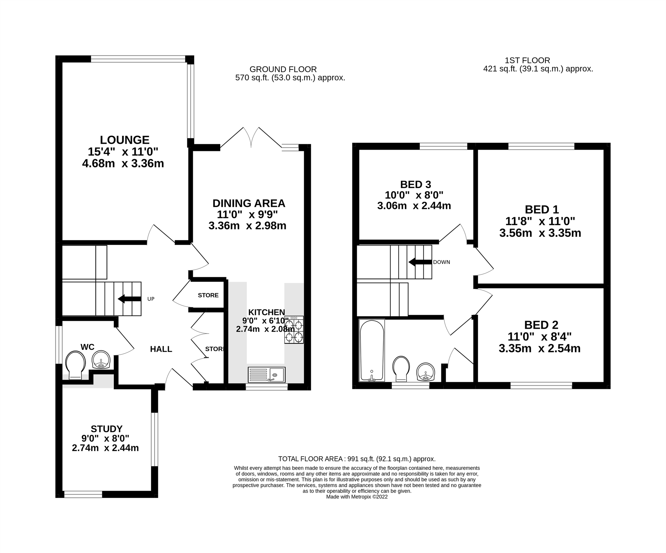 3 bed mews house for sale in Newfield Court, Lymm WA13 Zoopla