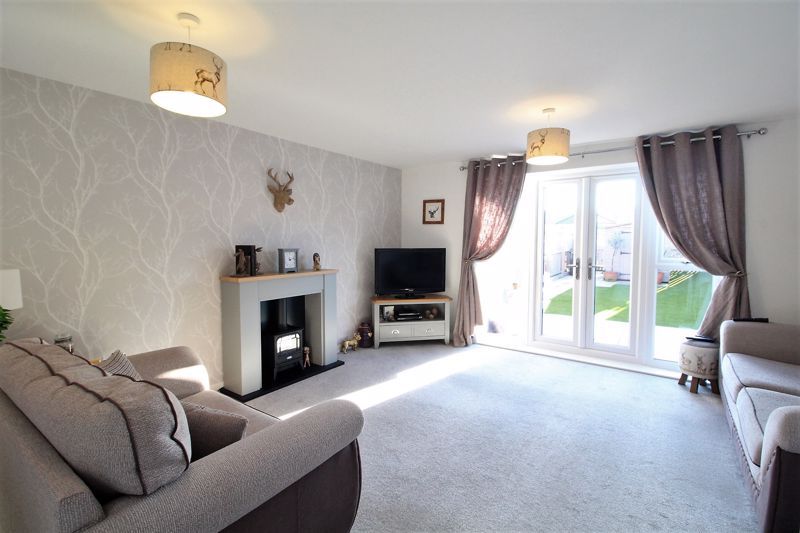 3 bed terraced house for sale in Portrush Drive, Hebburn NE31 Zoopla