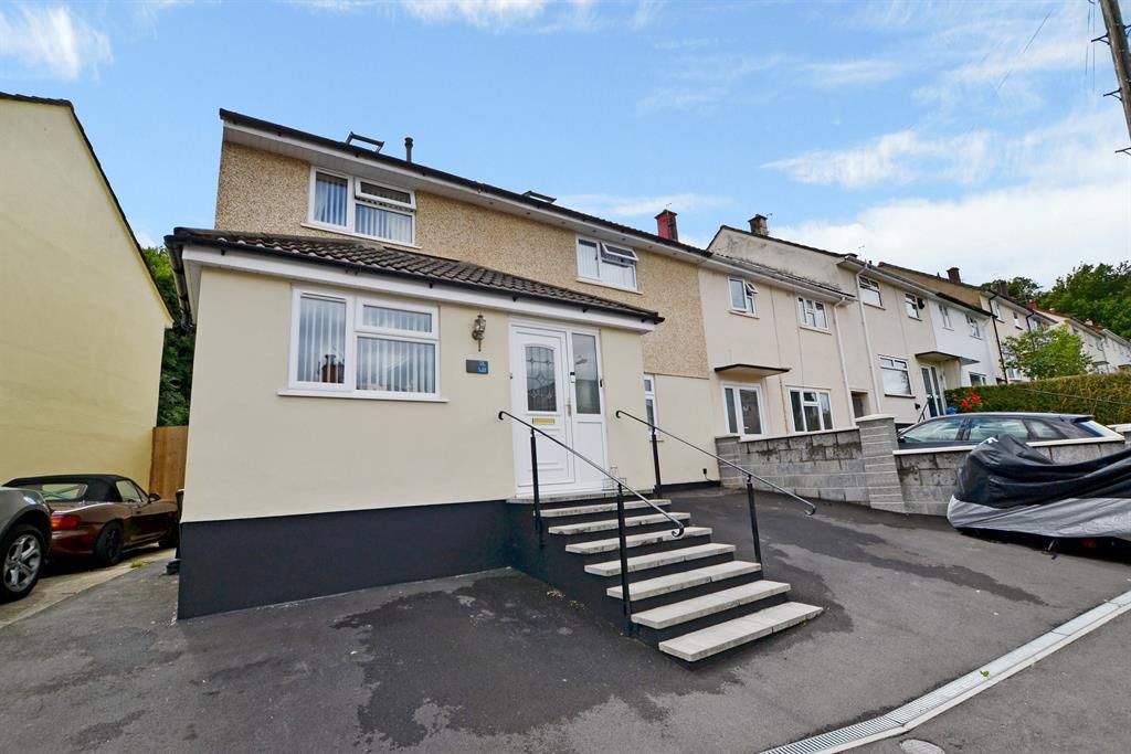 Blagrove Crescent, Bristol BS13  