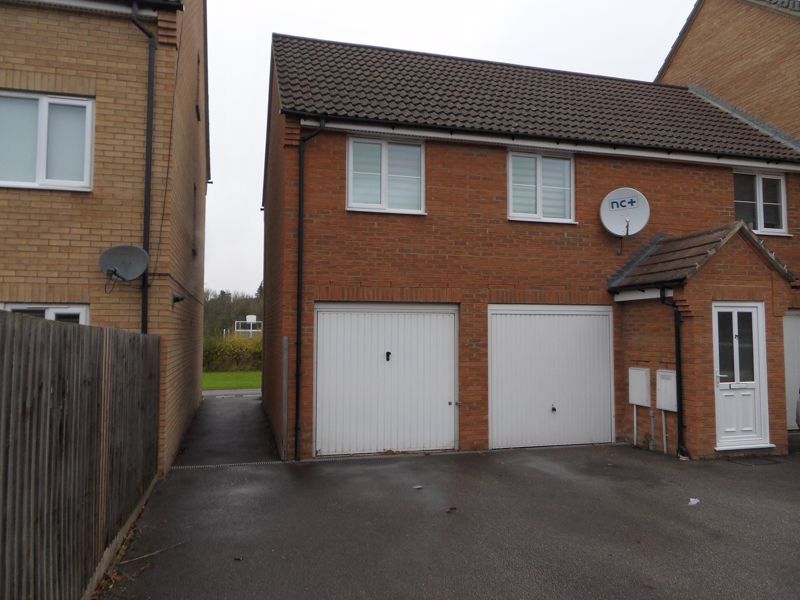 2 bed property to rent in Bittern Grove, Soham, Ely CB7 Zoopla