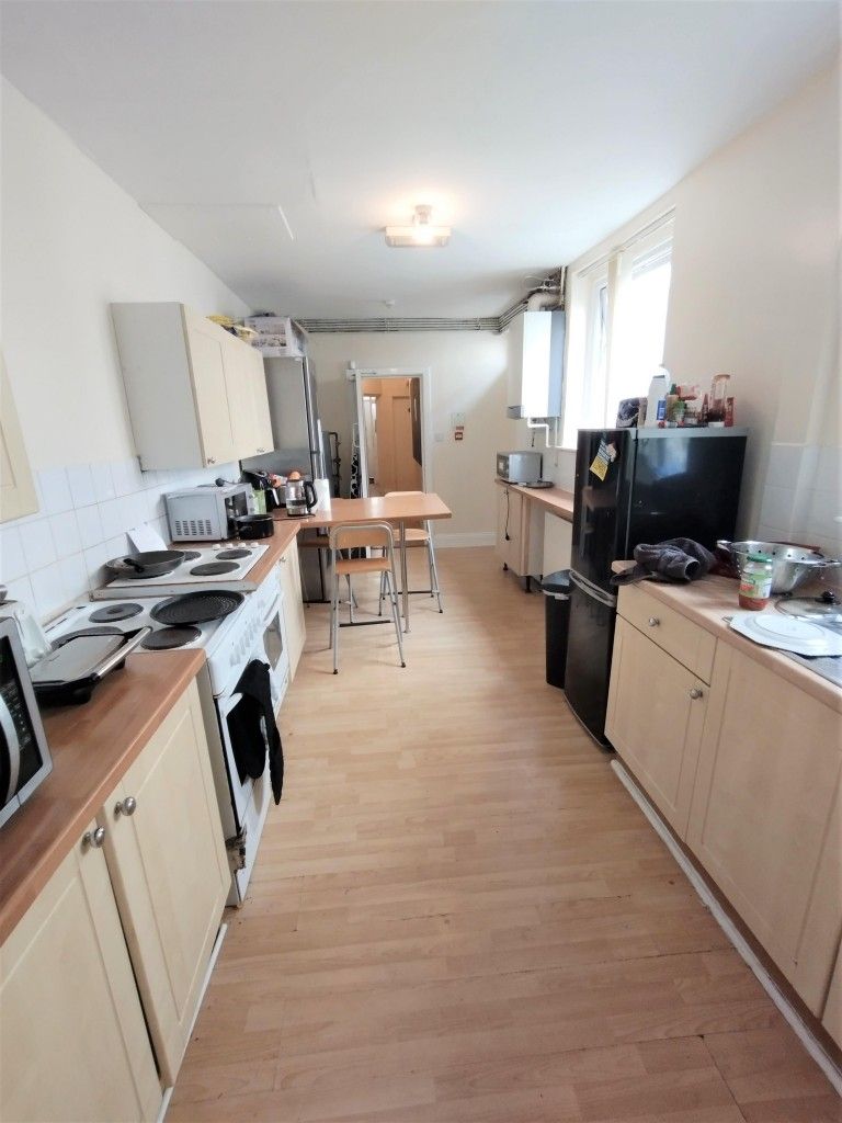 1 bed detached house to rent in Shaftesbury Street, StocktonOnTees