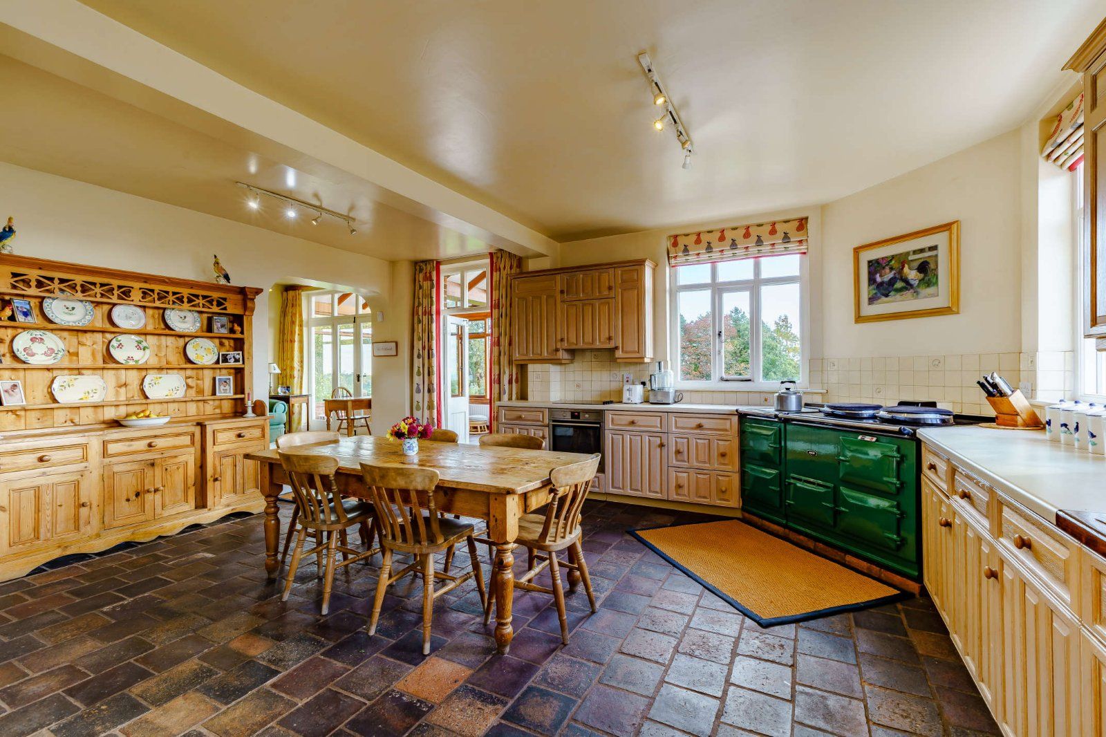 6 bed detached house for sale in Quarry Bank, Utkinton, Tarporley, Cheshire CW6 Zoopla