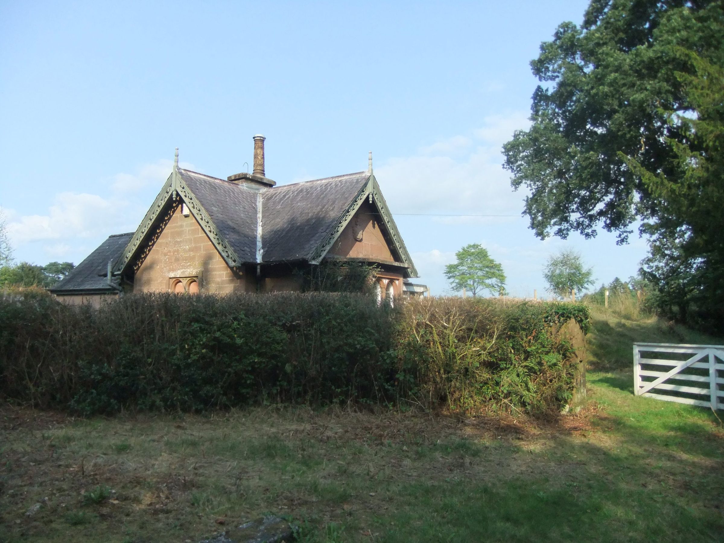 2 bed detached house for sale in Newbridge, Dumfries DG2 Zoopla