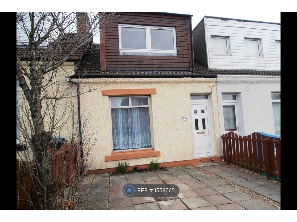 3 bed terraced house to rent in Biggar Road, Motherwell ML1 Zoopla