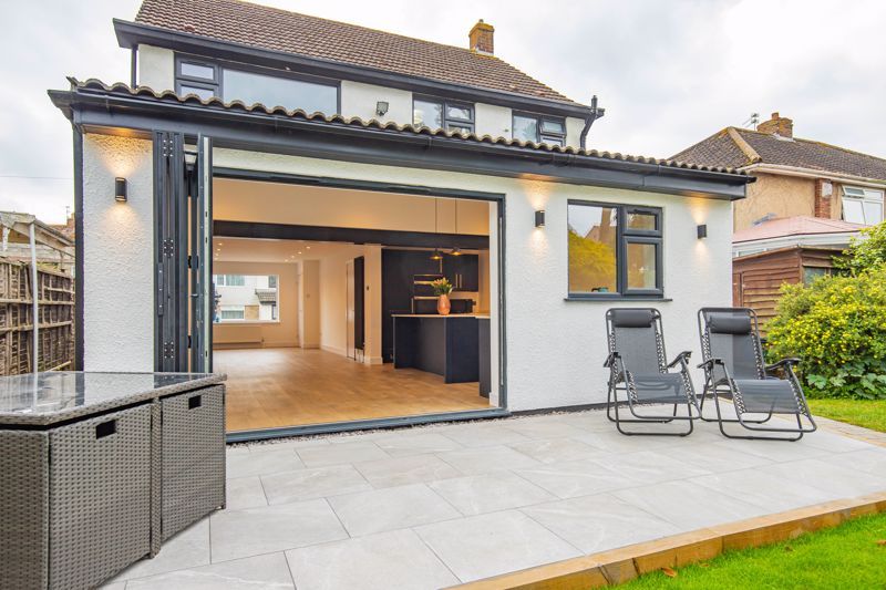 4 bed detached house for sale in Court Road, Oldland Common, Bristol