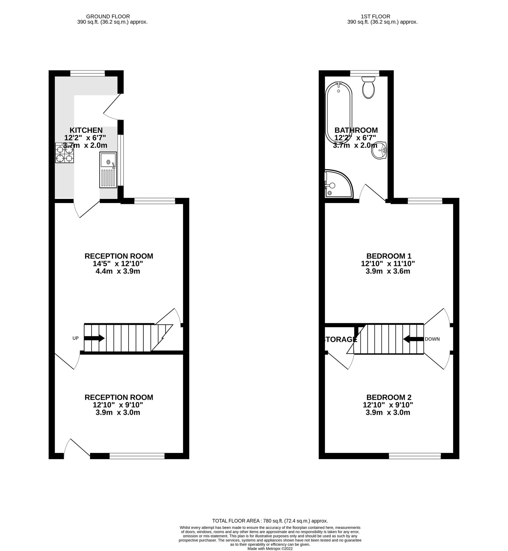 2 bed terraced house for sale in Woodway Lane, Coventry CV2 Zoopla