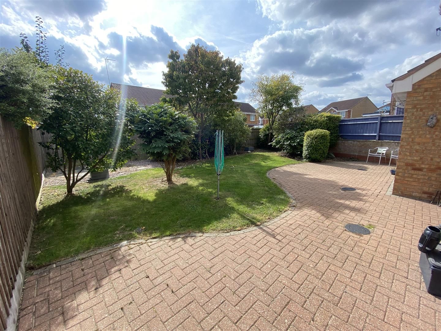 4 bed detached house for sale in Eaton Wood, Peatmoor, Swindon SN5 Zoopla