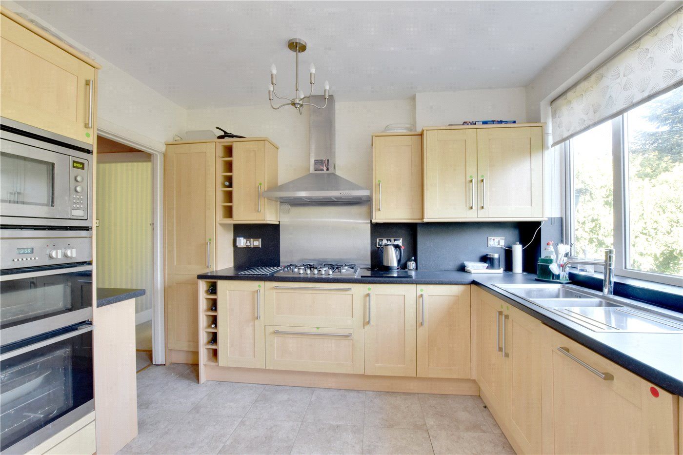 4 bed semidetached house for sale in Sidcup Road, London SE9 Zoopla