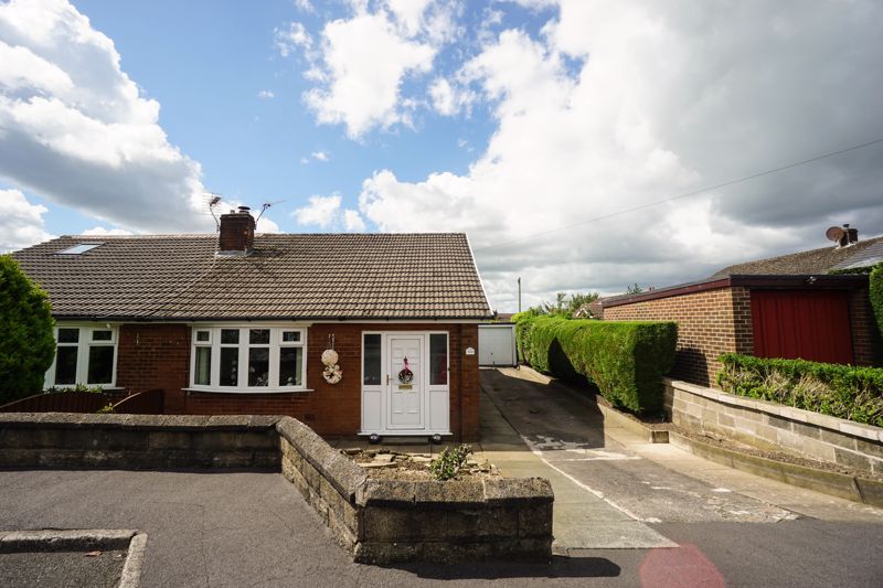 2 bed semidetached bungalow for sale in Clifton Drive, Blackrod