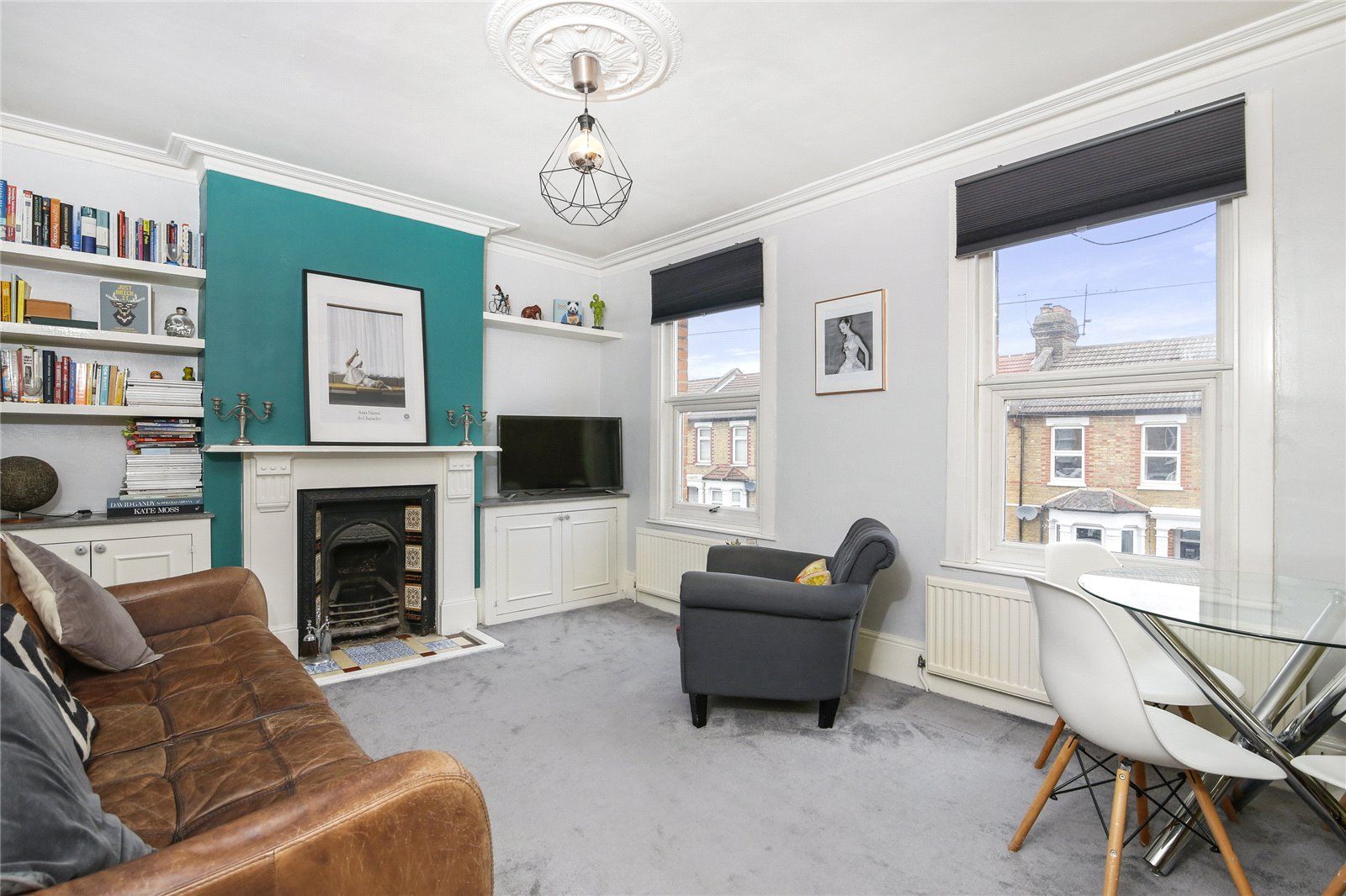 Rathmore Road, Charlton SE7  