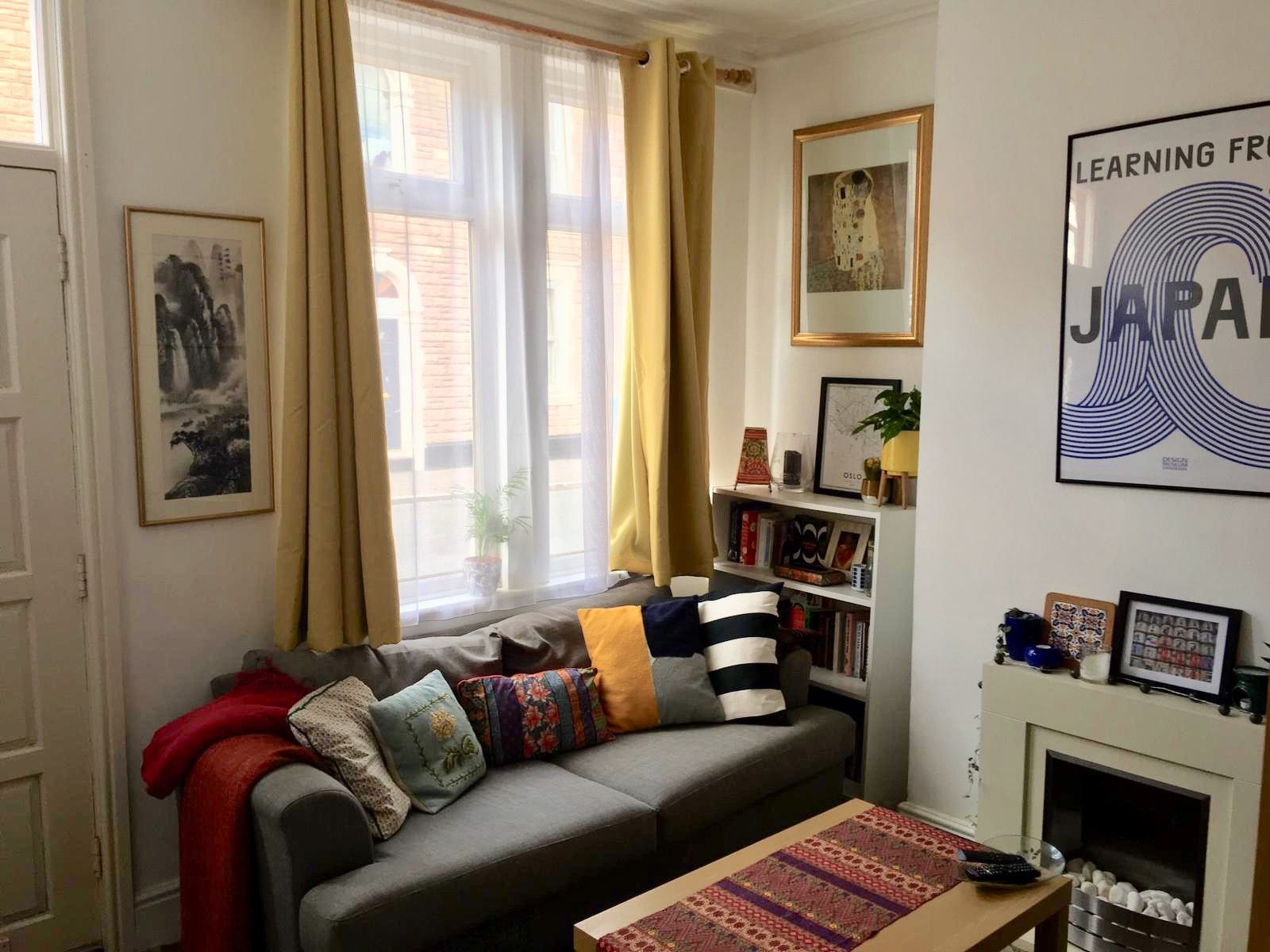 2 bed terraced house to rent in Stockbrook Road, Derby DE22 Zoopla