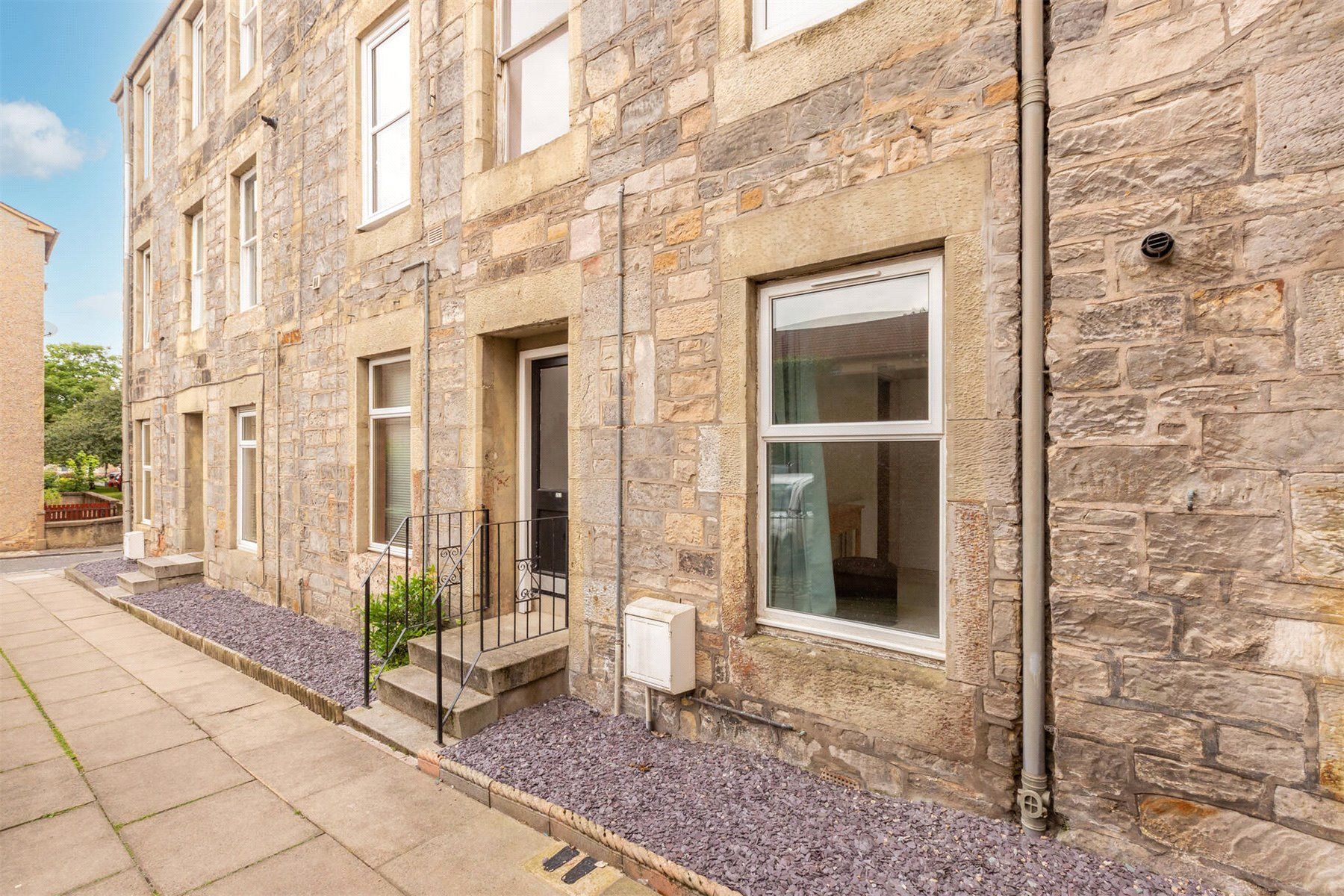 1 bed flat for sale in North High Street, Musselburgh EH21 Zoopla