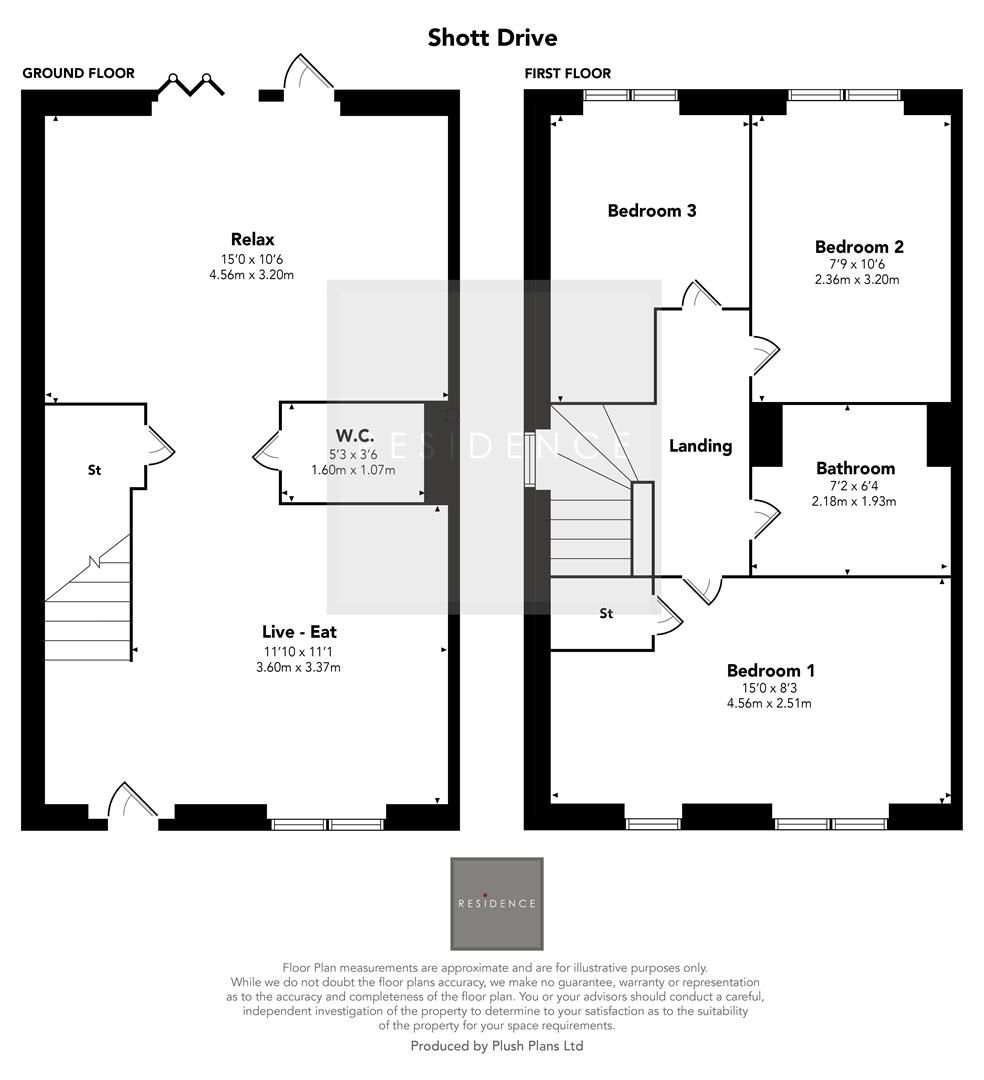 New home, 3 bed semidetached house for sale in Shott Drive, Blantyre