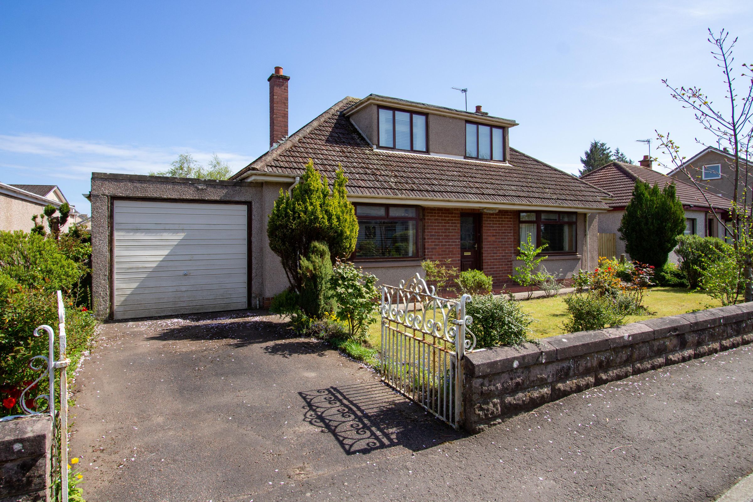 3 bed detached house for sale in Panter Crescent, Montrose DD10 Zoopla