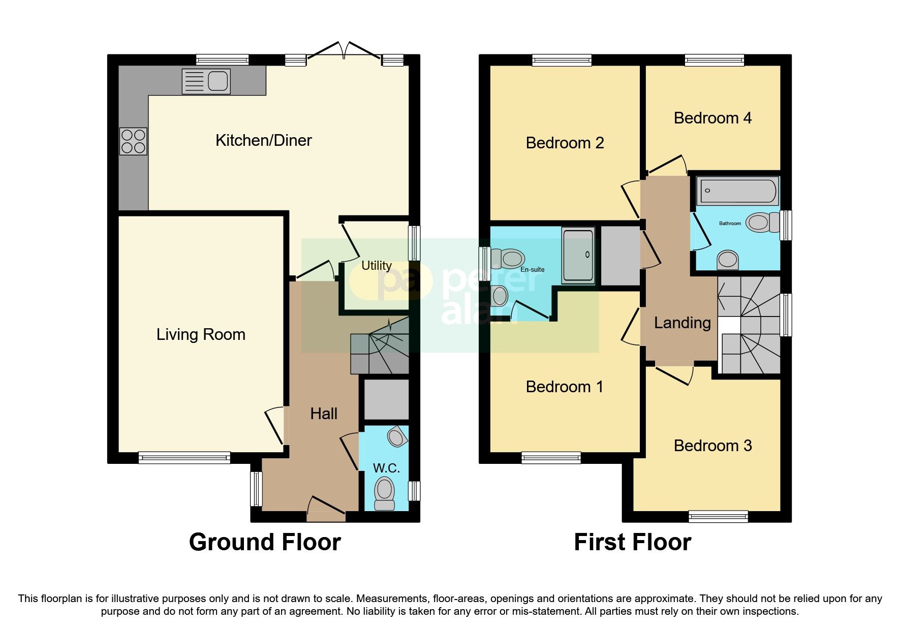 4 bed detached house for sale in Hooper Way, Tonna, Neath SA11 Zoopla