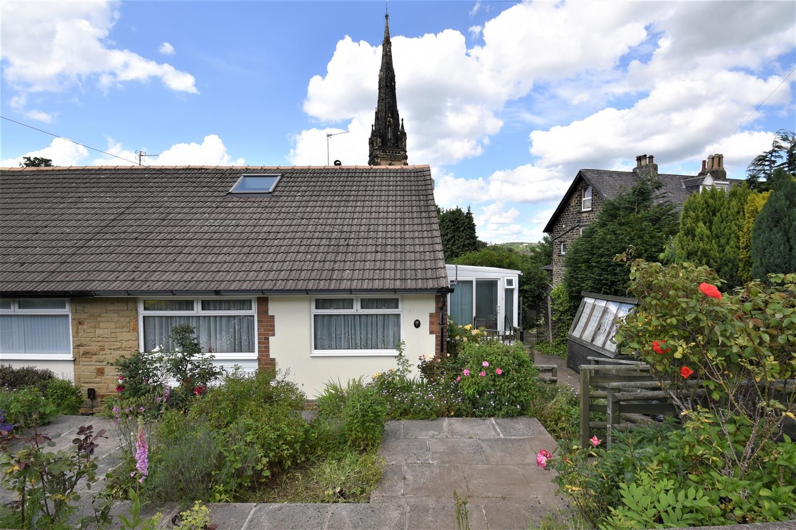 St. Johns Drive, Birkby, Huddersfield HD1