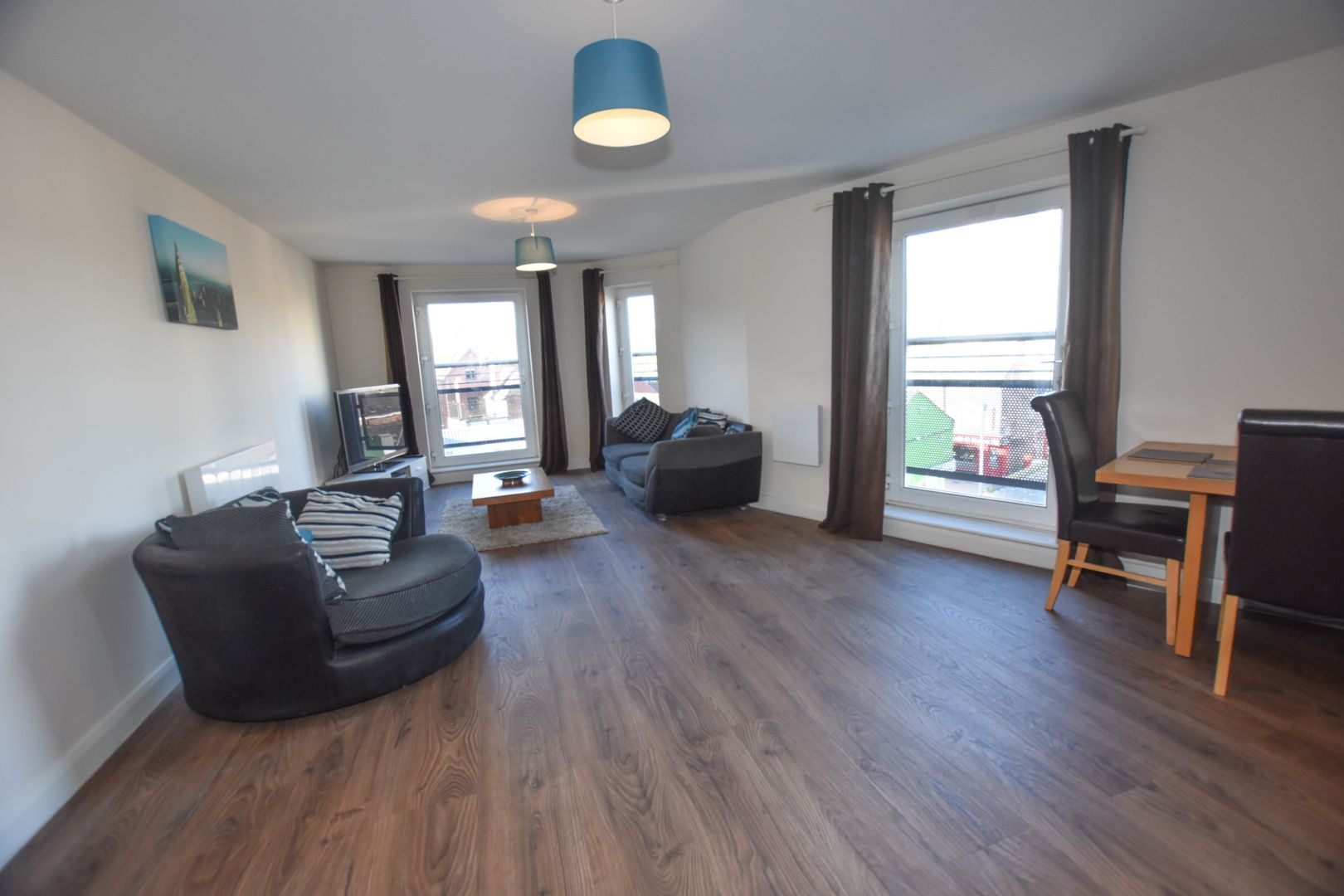 Egerton Street, Chester CH1  
