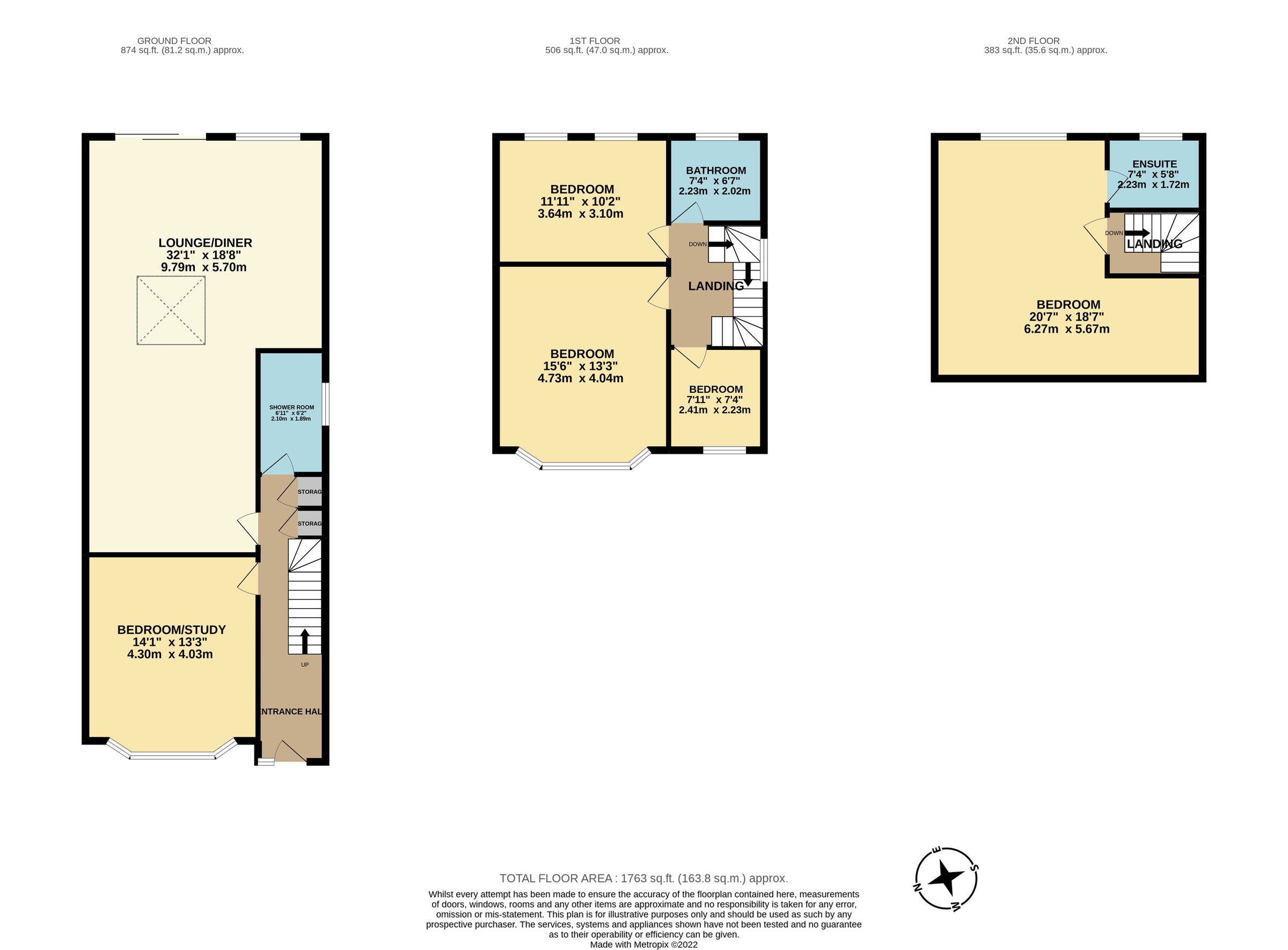 5 bed semidetached house for sale in Monks Park, Wembley, London HA9