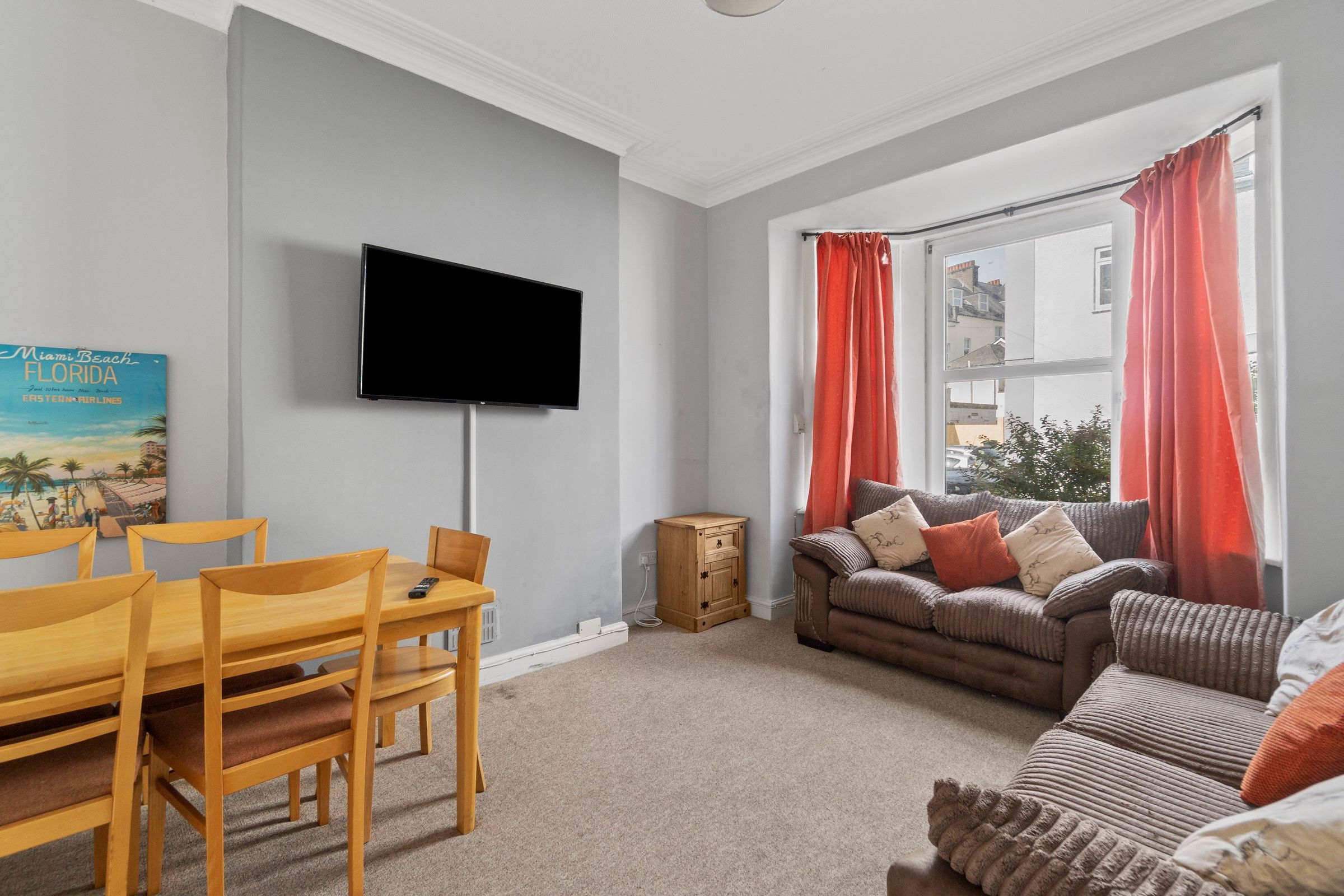 7 bed terraced house for sale in Blenheim Road, Plymouth PL4 Zoopla