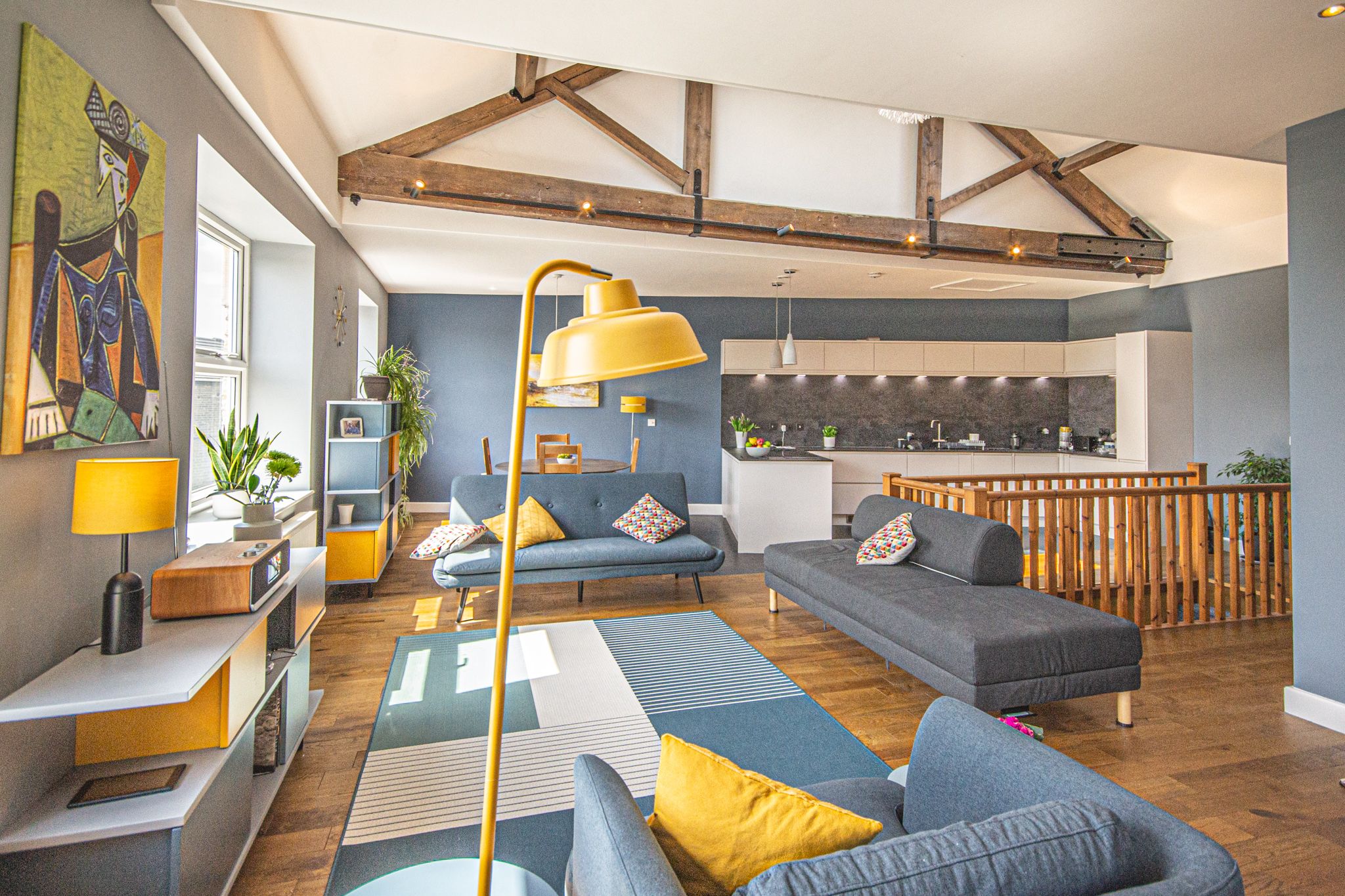 3 bed semidetached house for sale in Thornhill Road, Longwood, Huddersfield HD3 Zoopla