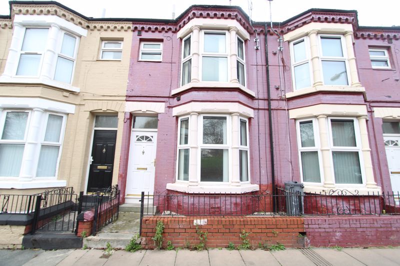 3 bed terraced house to rent in Violet Road, Litherland, Liverpool L21