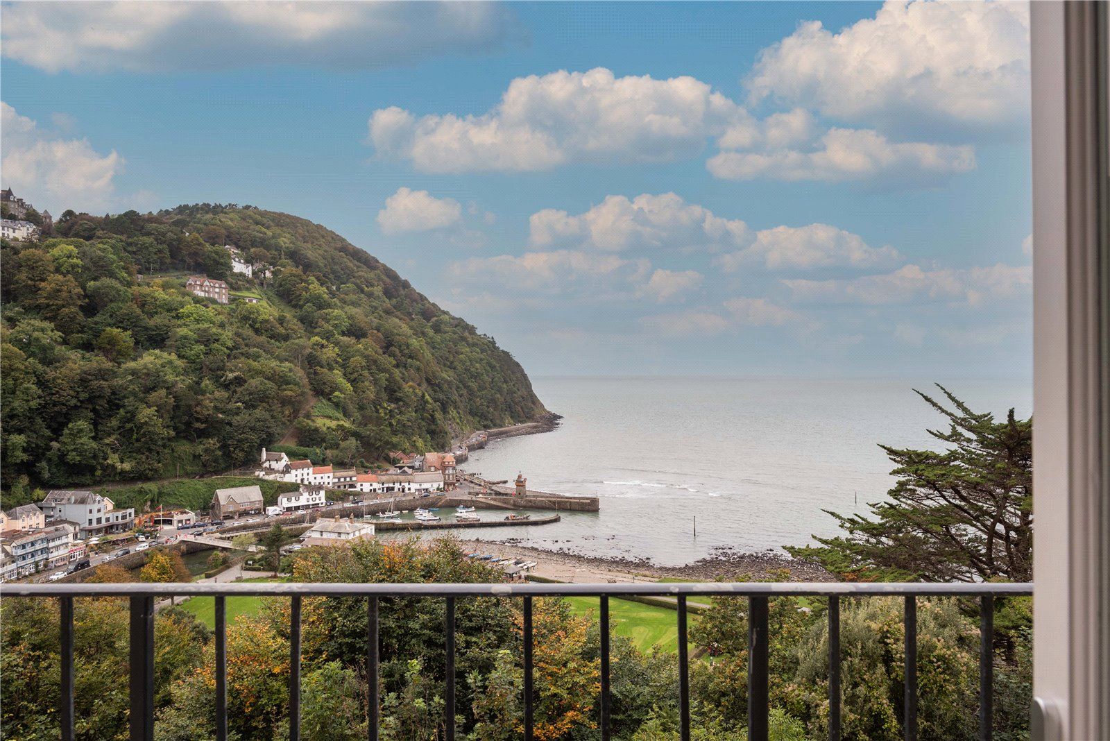 New home, 2 bed flat for sale in Tors Park, Lynmouth, Devon EX35 Zoopla