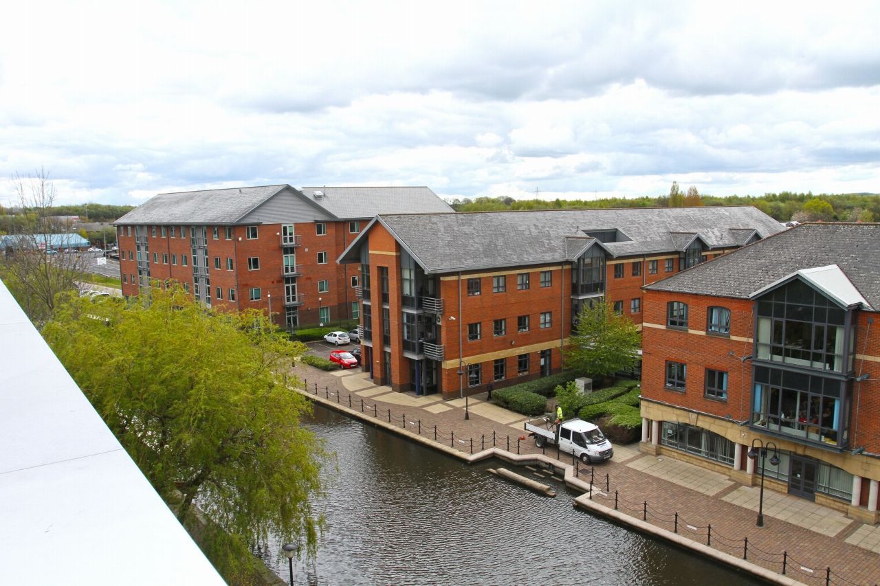 2 bed property to rent in Heritage Way, Wigan WN3 Zoopla