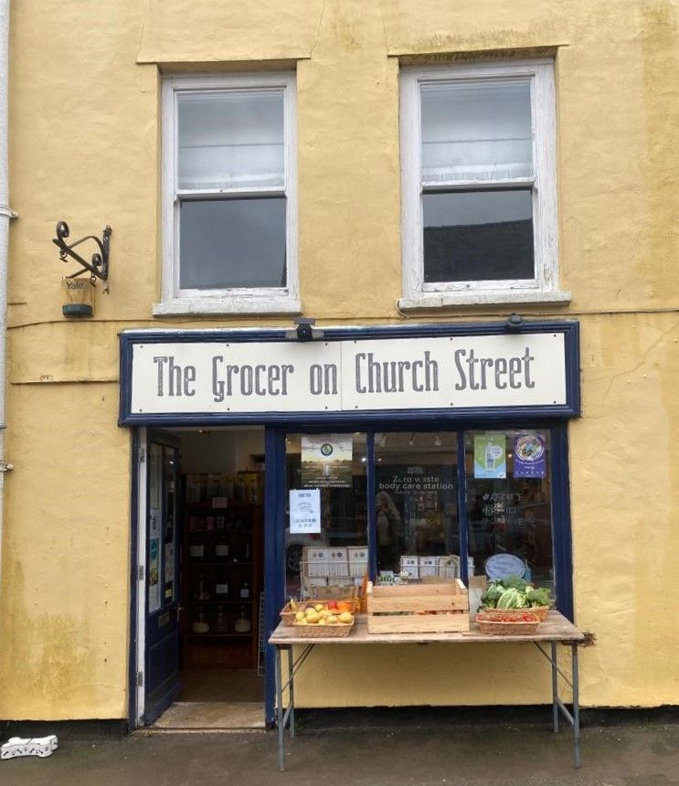 Retail premises to let in Church Street, Tetbury GL8 Zoopla