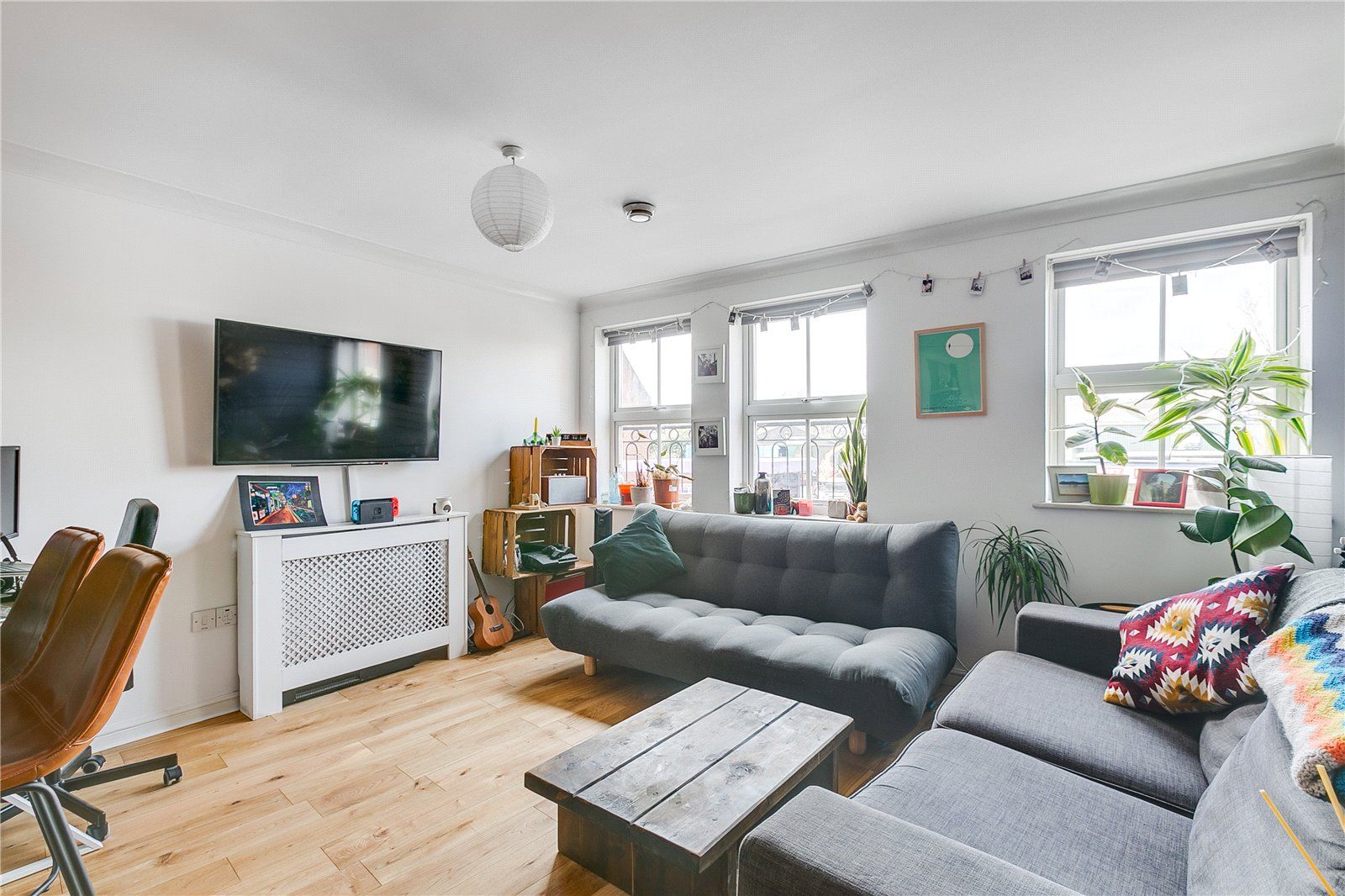 Aspen Court, 192 Horn Lane, London W3