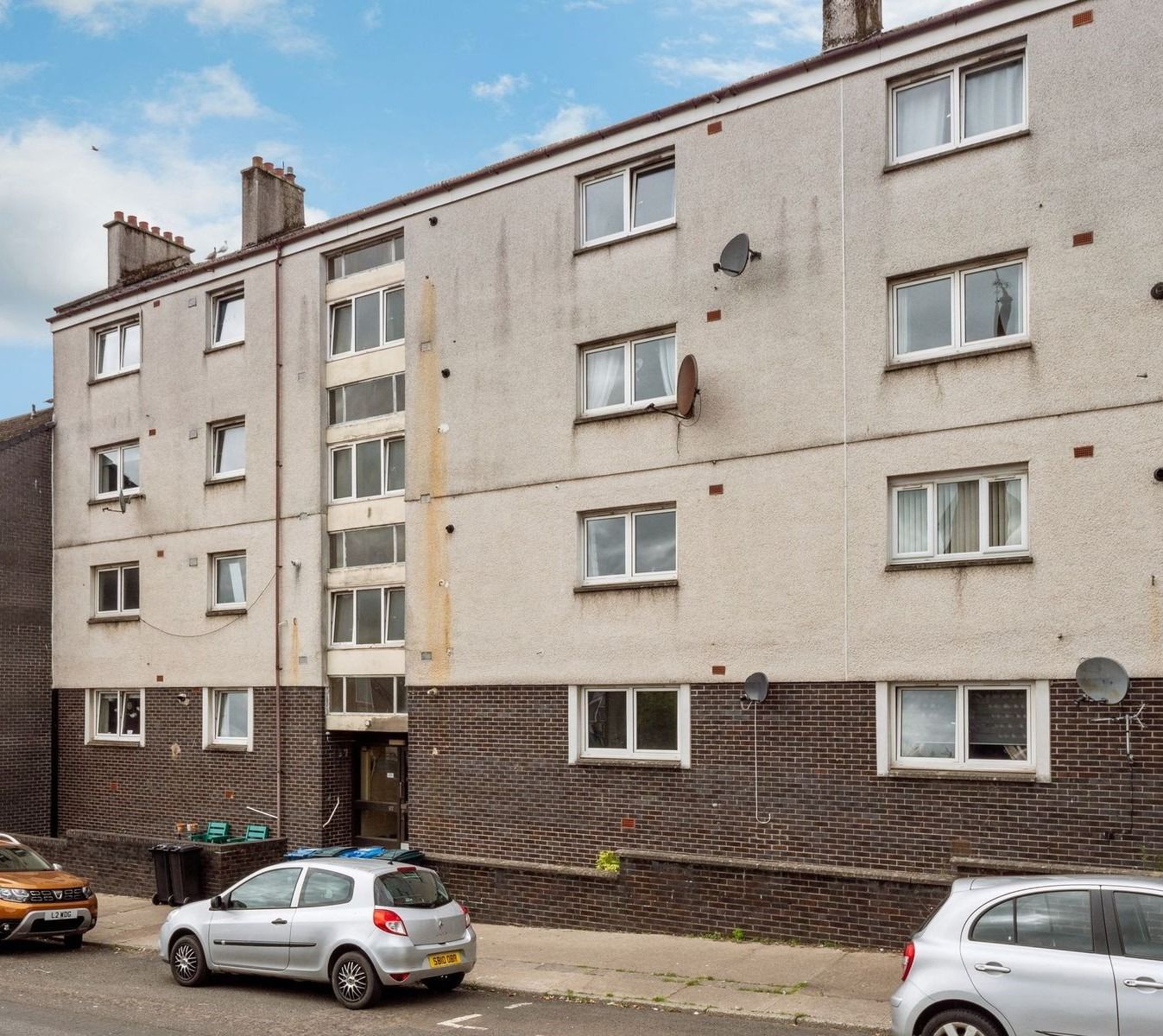 1 bed flat for sale in Grant Street, Helensburgh, Argyll And Bute G84 Zoopla