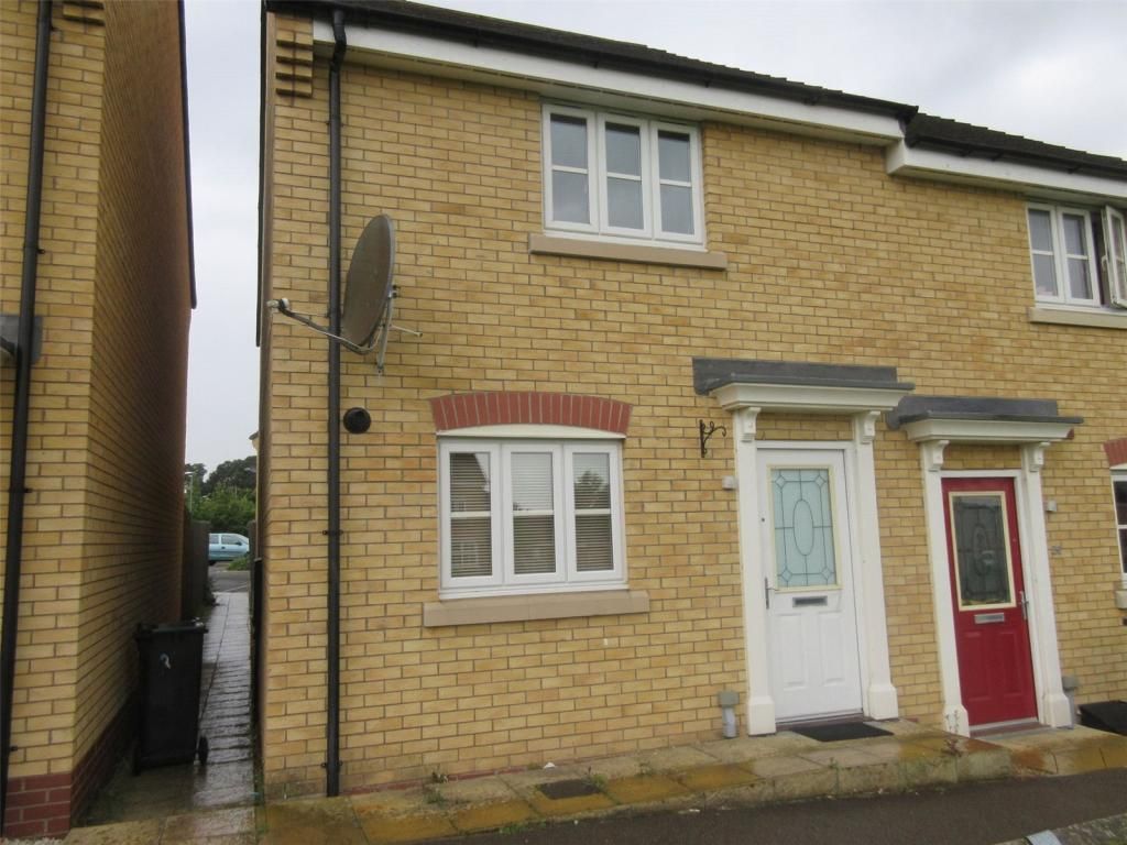 3 bed terraced house for sale in Foxton Road, Hamilton, Leicester LE5