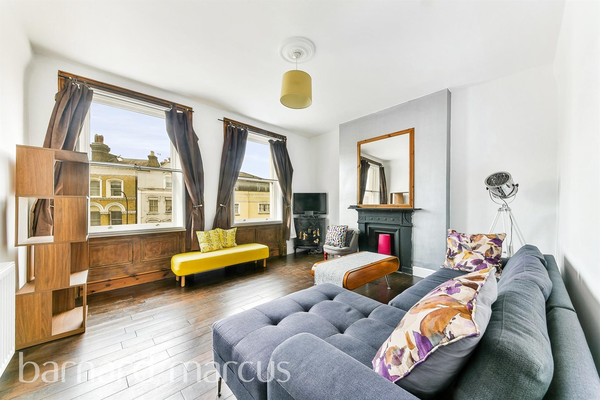 2 bed flat for sale in Deptford Broadway, London SE8 Zoopla
