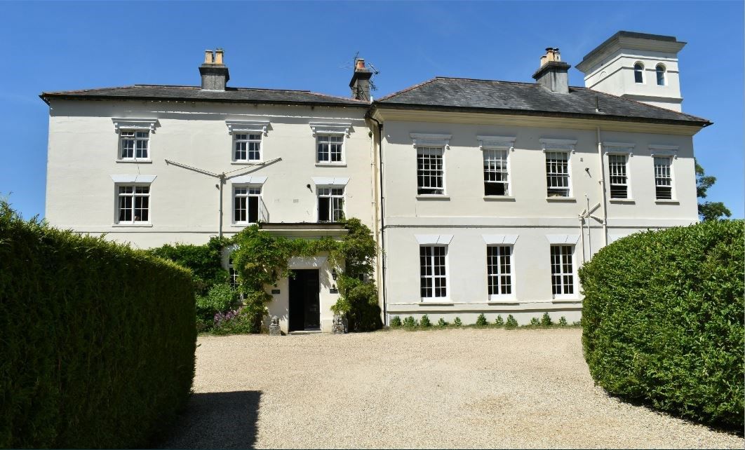 2 bed flat for sale in Flexford Lane, Sway, Lymington SO41 Zoopla