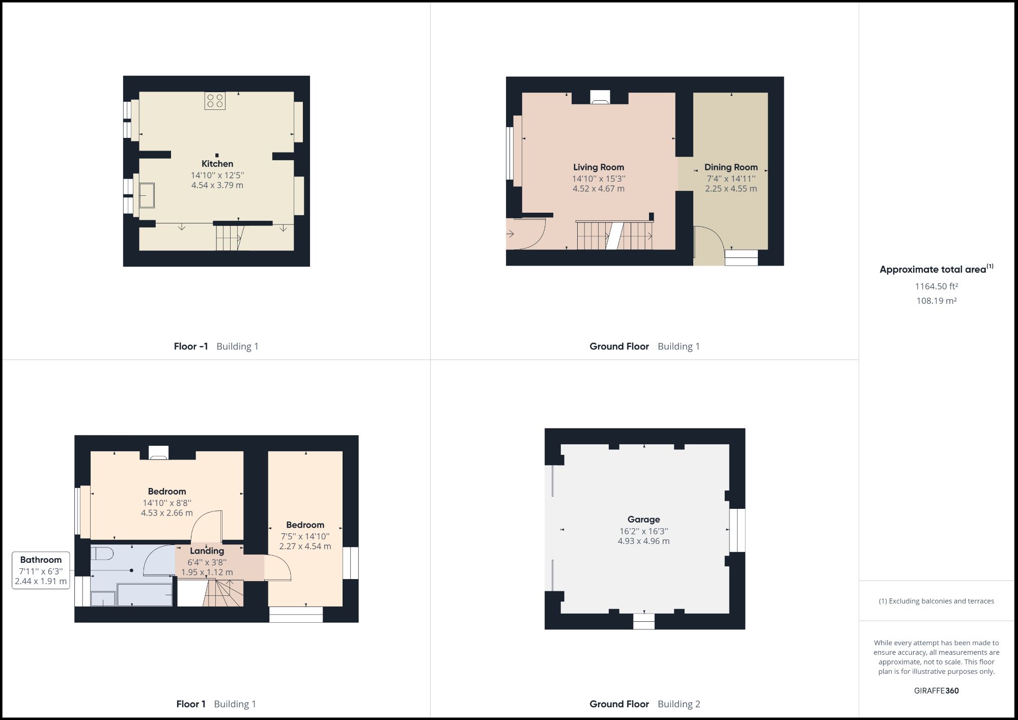 2 bed terraced house for sale in Stanhope Street, Wakefield Road, Scissett, Huddersfield HD8