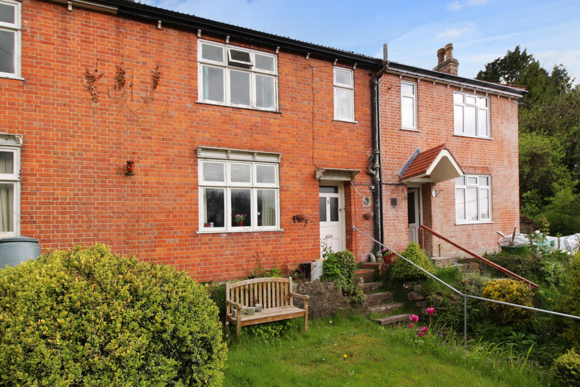 3 bed cottage for sale in Terrace, Bratton, Westbury BA13 Zoopla