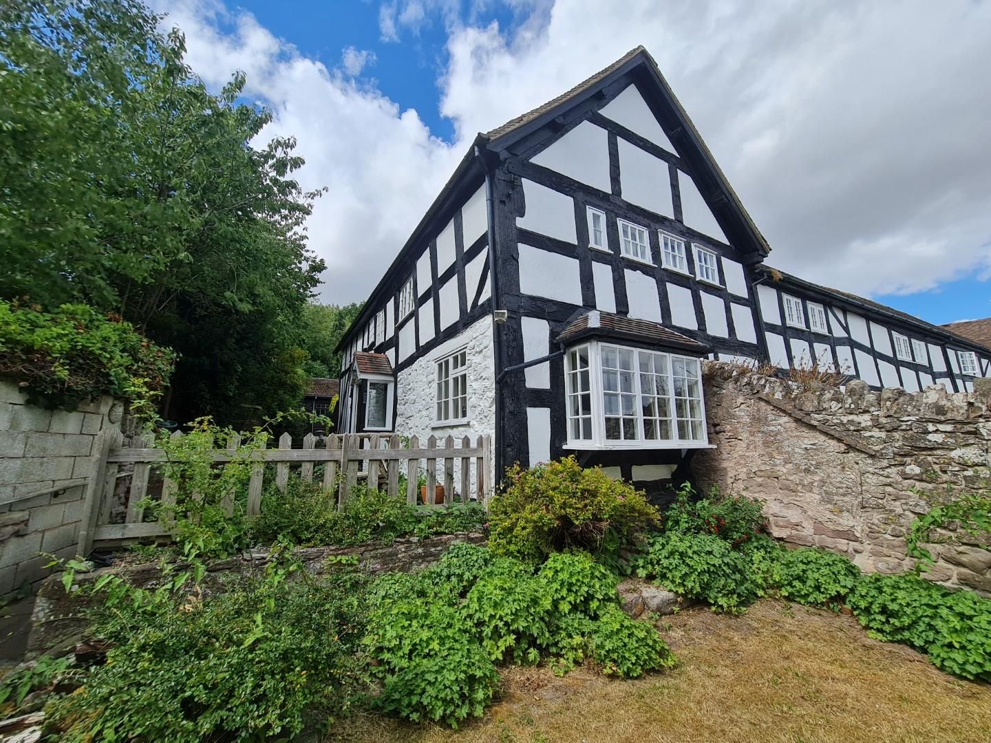 2 bed property for sale in Karen Court, Dilwyn, Hereford HR4 Zoopla