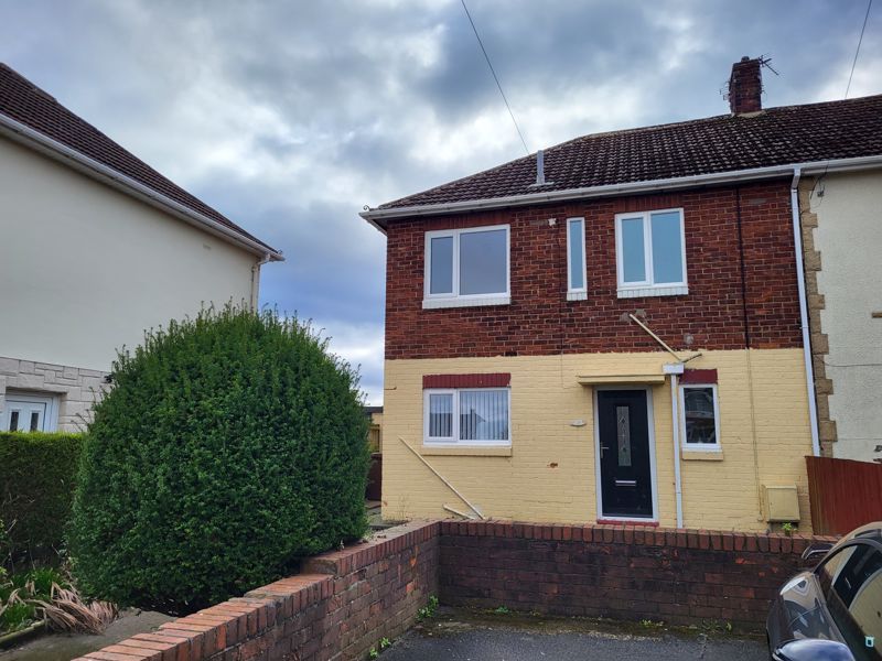 3 bed semidetached house for sale in Westlea, Bedlington NE22 Zoopla