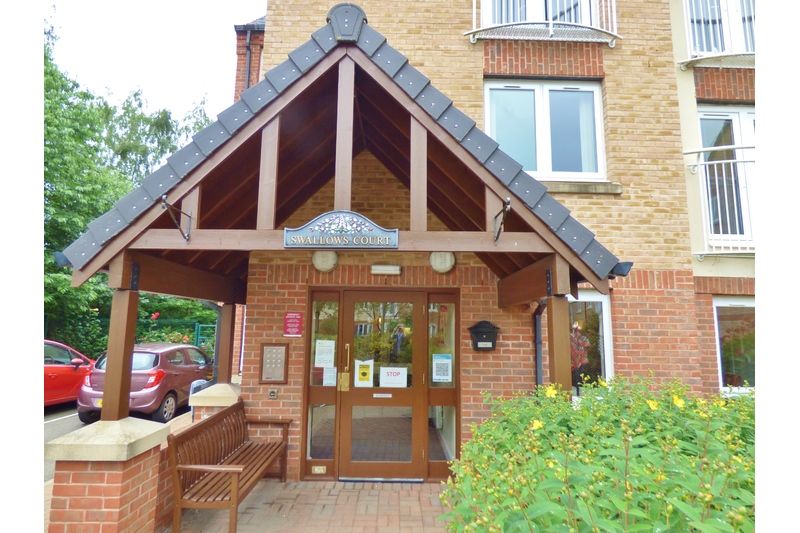 Swallow Court, Spalding, Lincolnshire PE11  