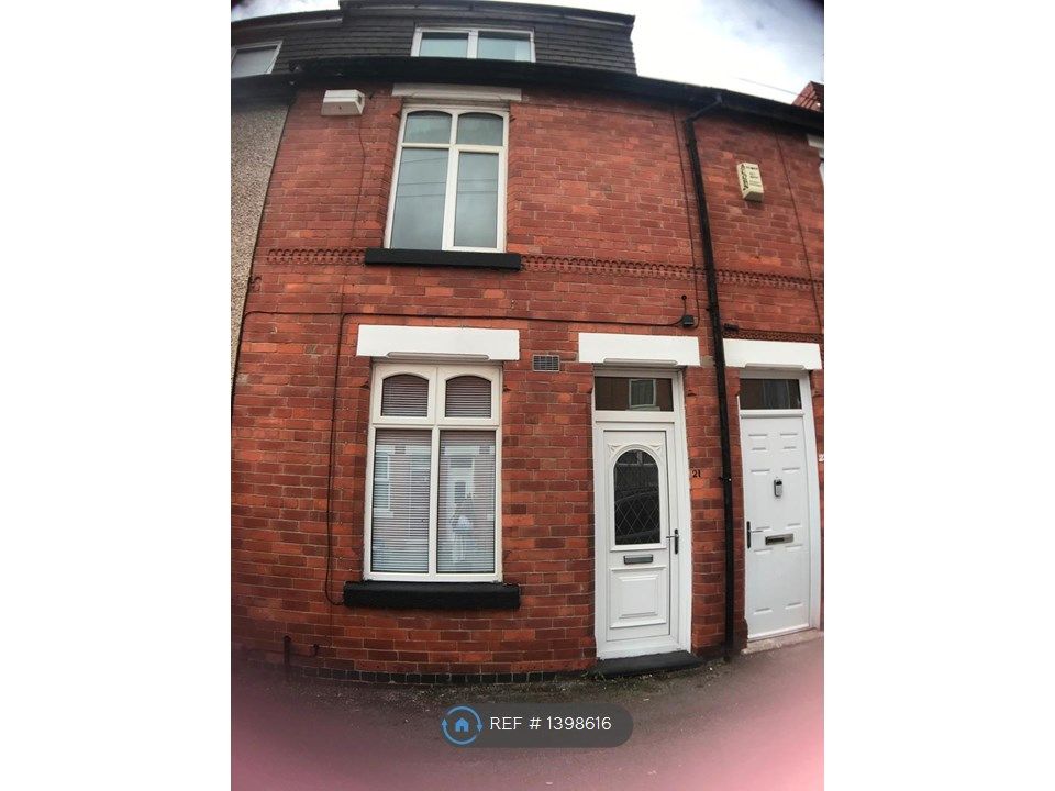 3 bed terraced house to rent in Farley Street, Nottingham NG6 Zoopla