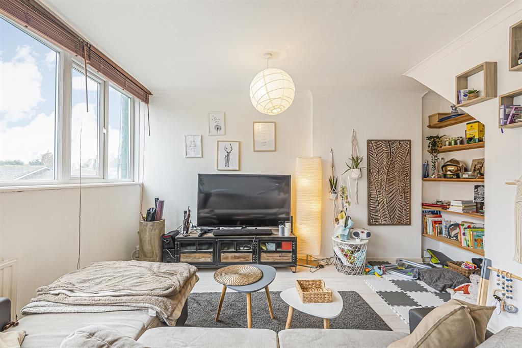 Allwood Close, Sydenham, London SE26