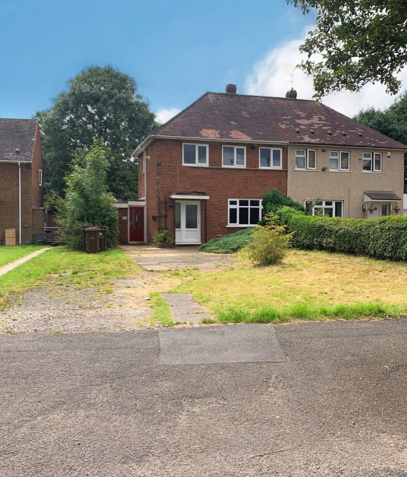 149 Winchester Road, Wolverhampton WV10  