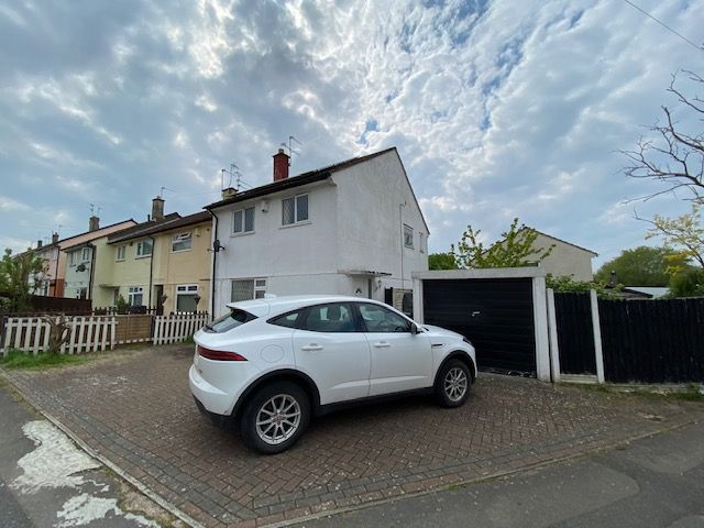 Drumcliff Road Leicester LE5  