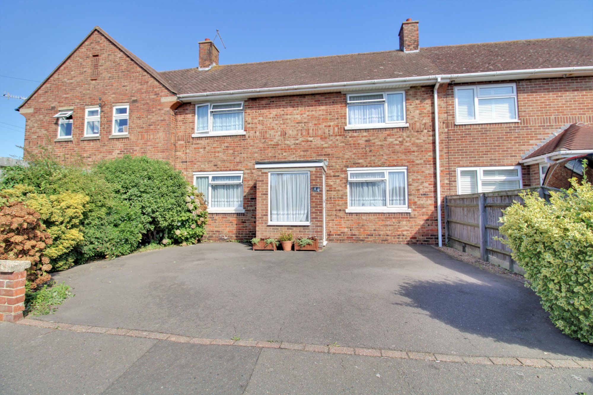 3 bed terraced house for sale in Hammy Lane, ShorehamBySea BN43 Zoopla