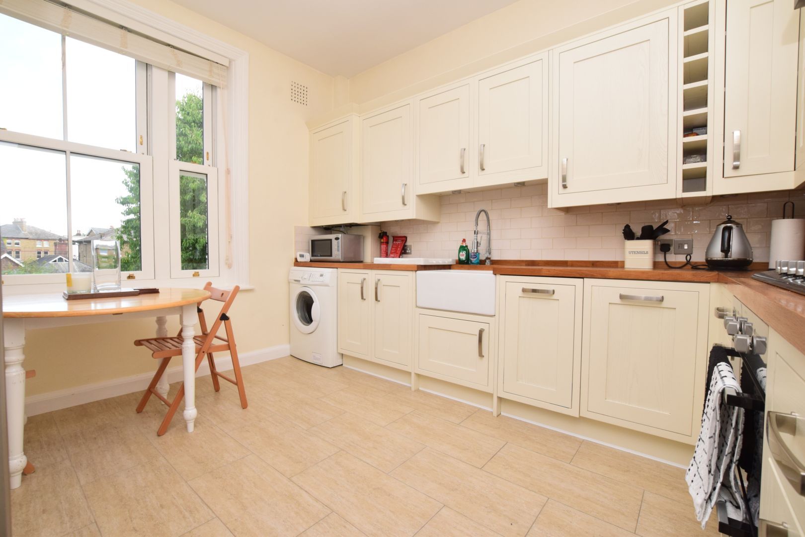 Darlaston Road Wimbledon SW19  